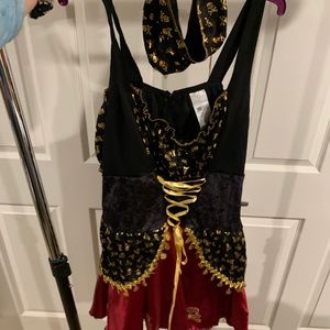 That TikTok Trend Costume